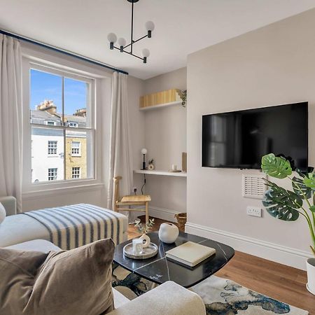 Be London - The St John'S Wood Residences Екстер'єр фото