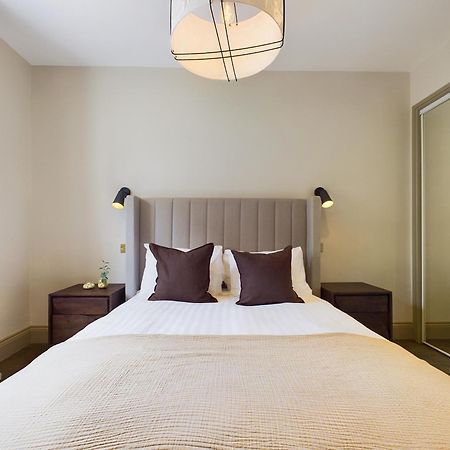 Be London - The St John'S Wood Residences Екстер'єр фото