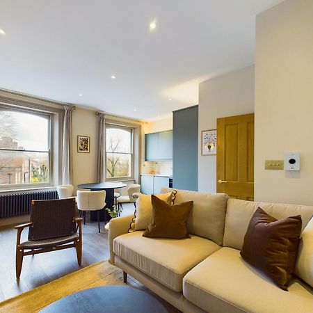 Be London - The St John'S Wood Residences Екстер'єр фото