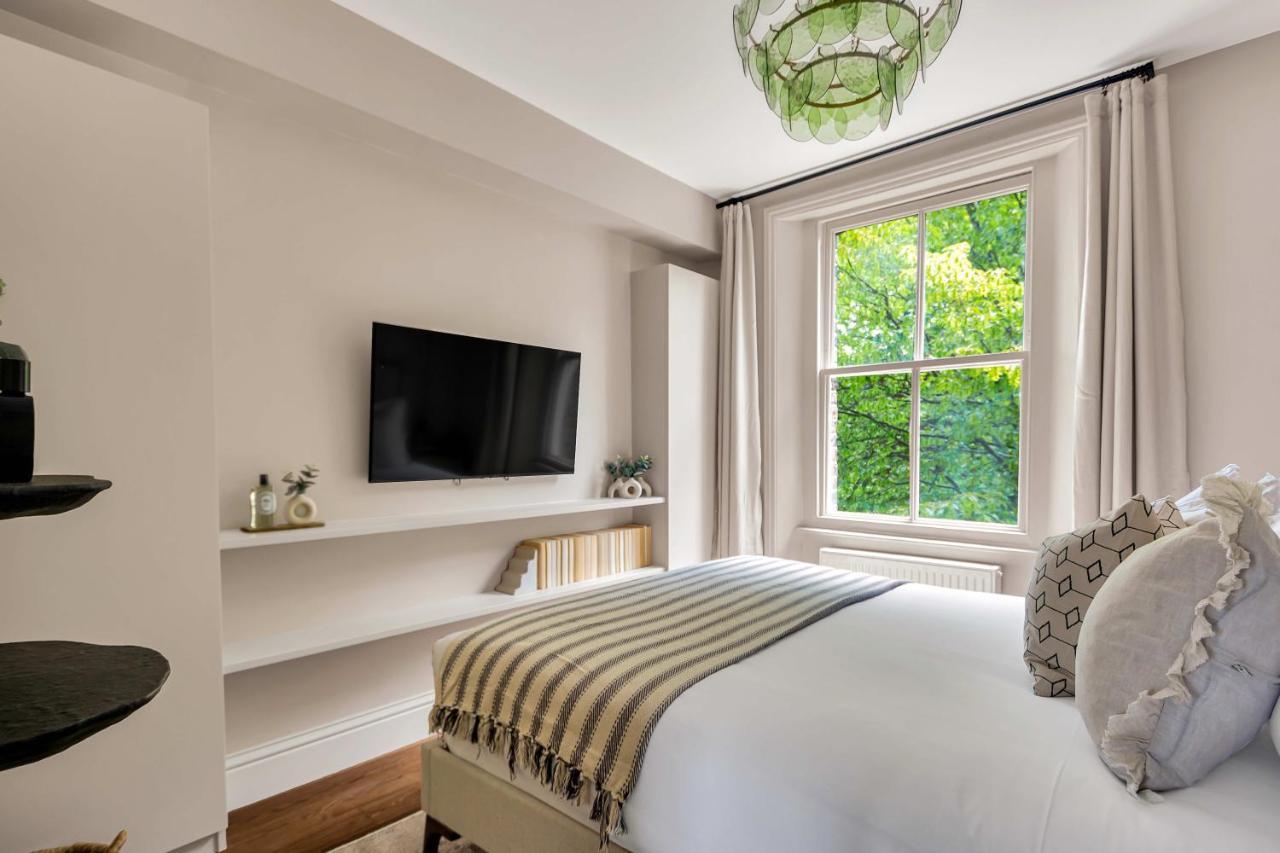 Be London - The St John'S Wood Residences Екстер'єр фото