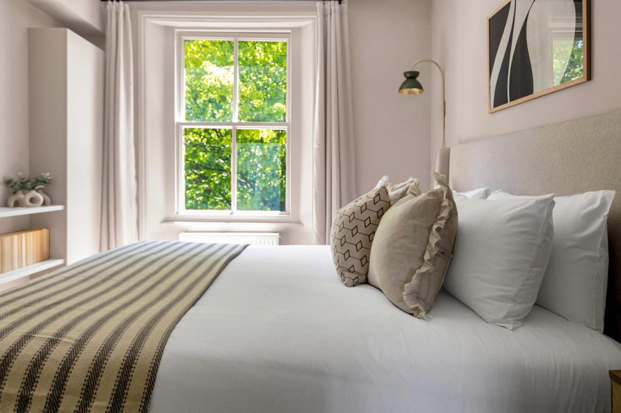 Be London - The St John'S Wood Residences Екстер'єр фото