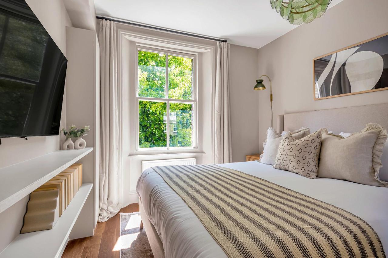 Be London - The St John'S Wood Residences Екстер'єр фото
