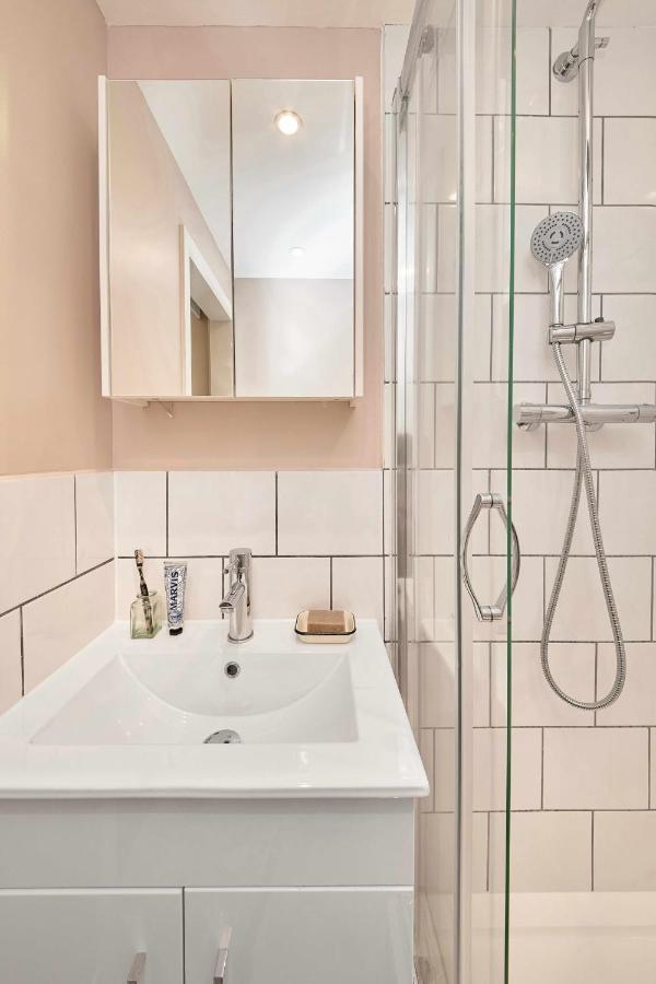Be London - The St John'S Wood Residences Екстер'єр фото
