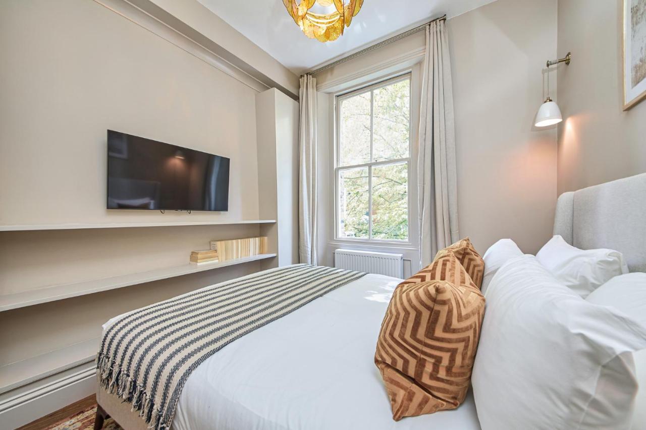Be London - The St John'S Wood Residences Екстер'єр фото