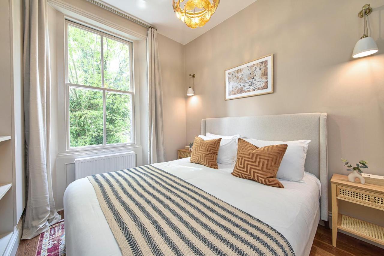 Be London - The St John'S Wood Residences Екстер'єр фото