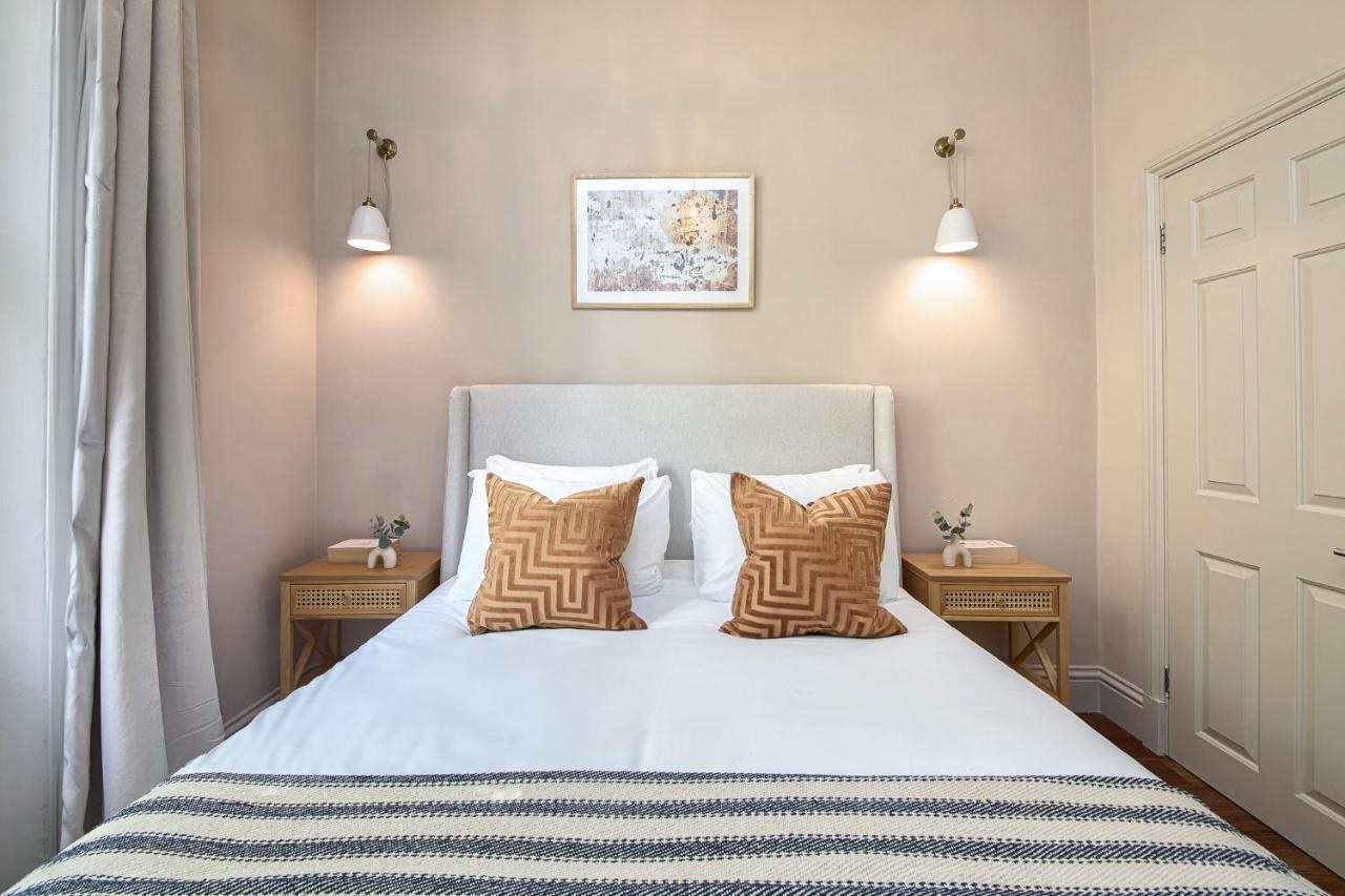 Be London - The St John'S Wood Residences Екстер'єр фото