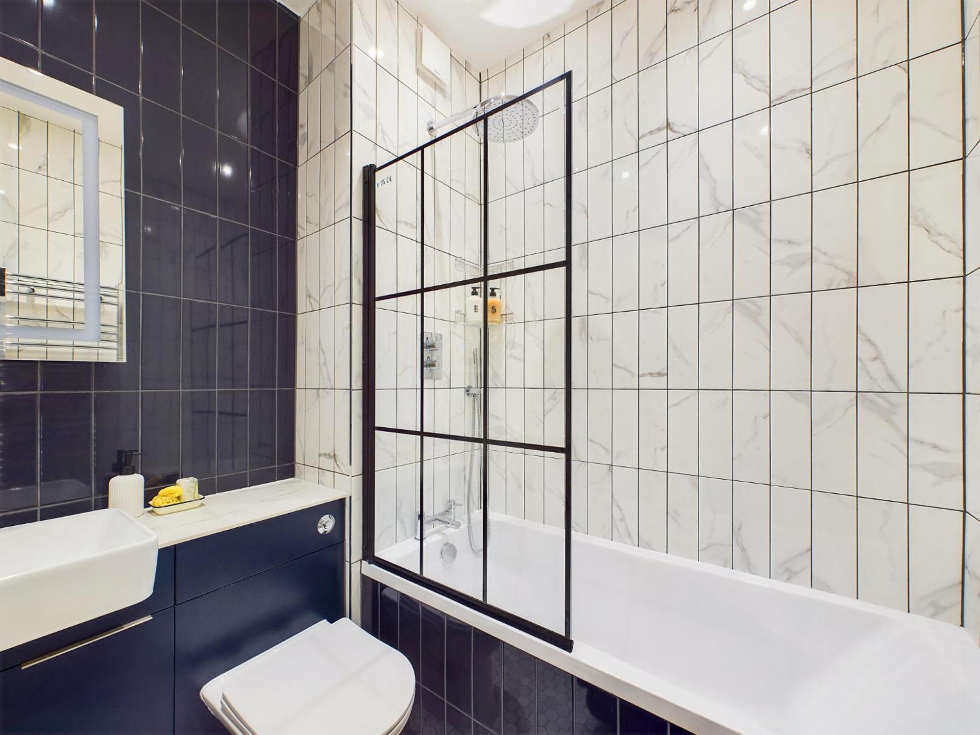 Be London - The St John'S Wood Residences Екстер'єр фото