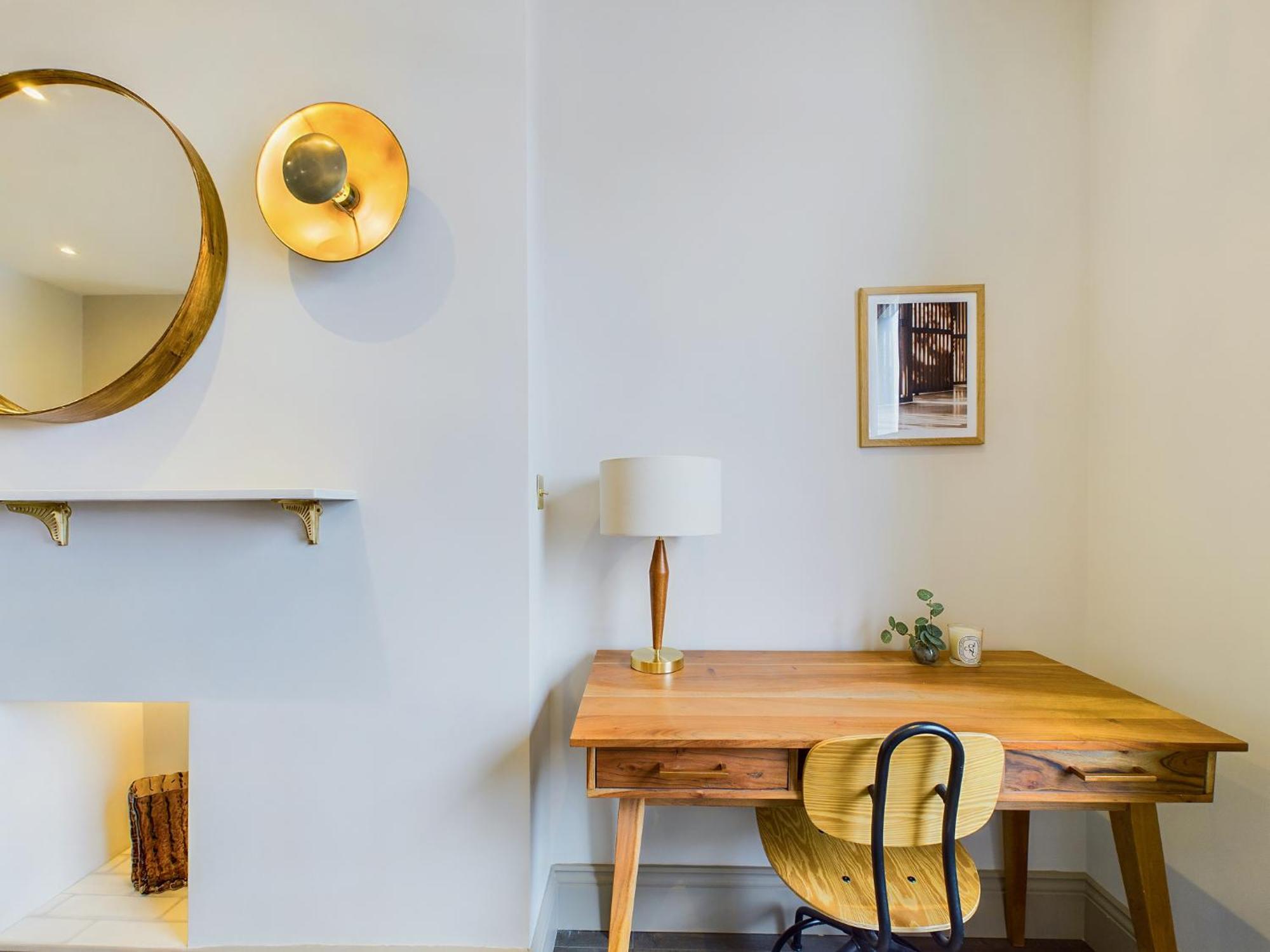 Be London - The St John'S Wood Residences Екстер'єр фото