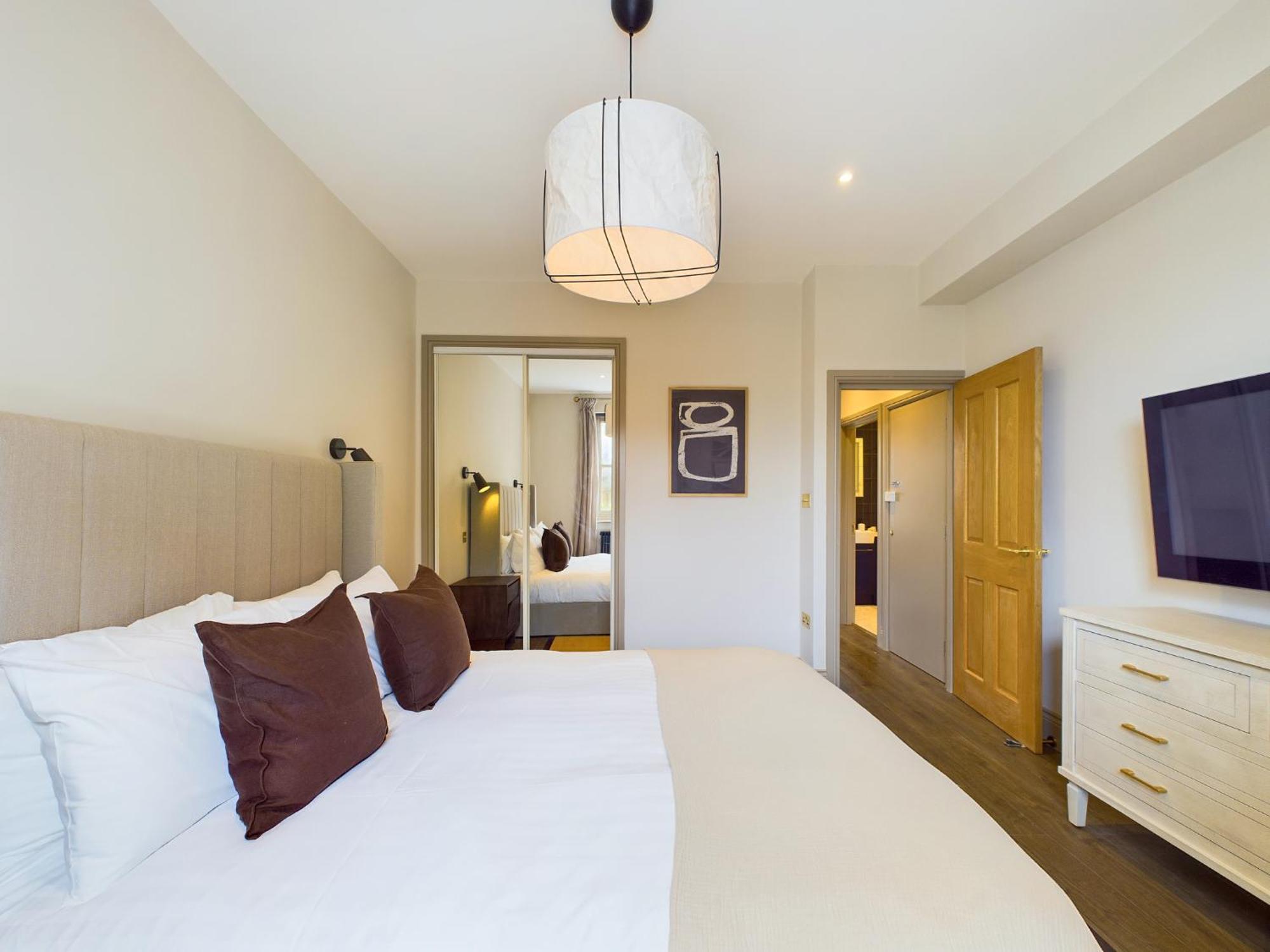 Be London - The St John'S Wood Residences Екстер'єр фото