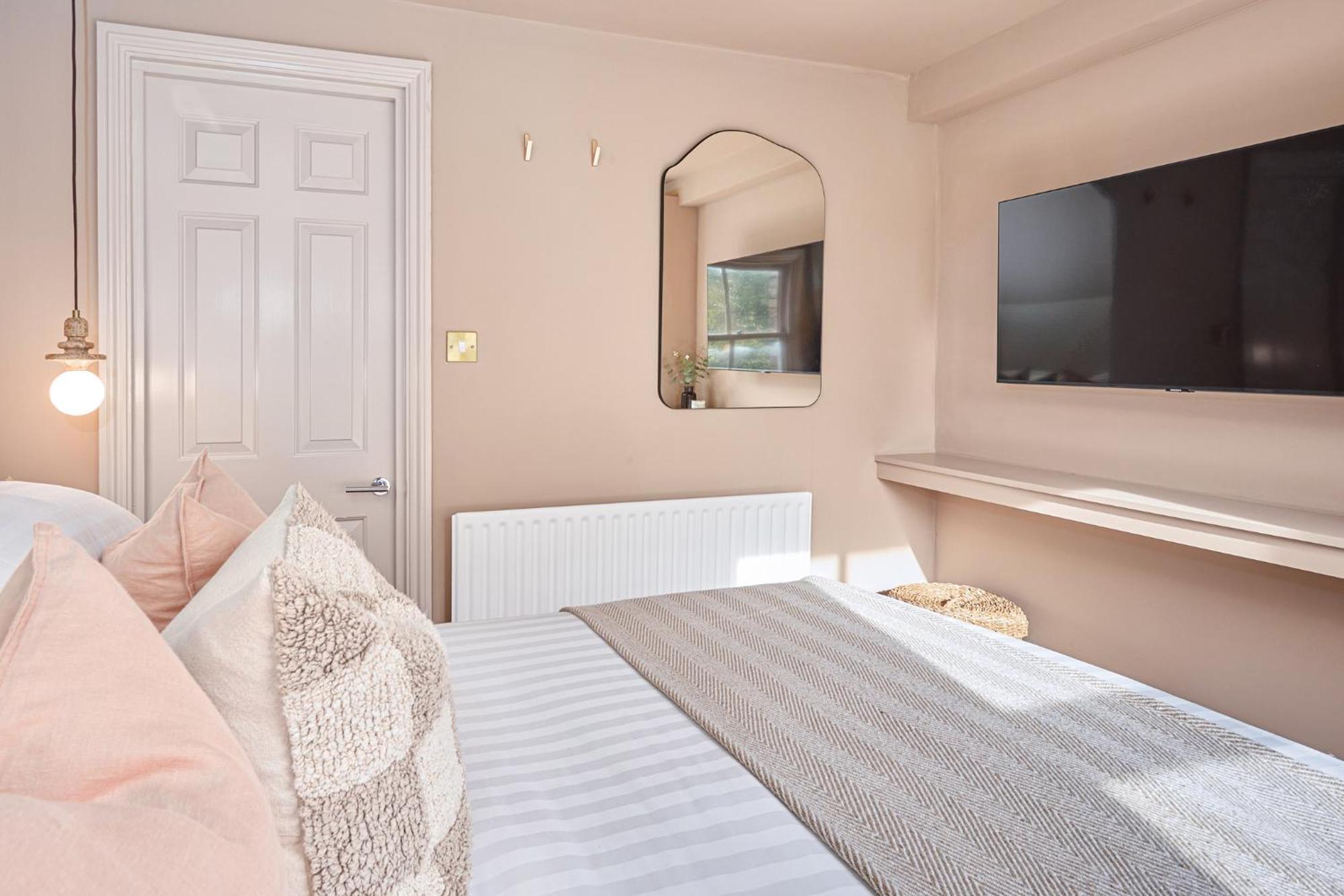 Be London - The St John'S Wood Residences Екстер'єр фото