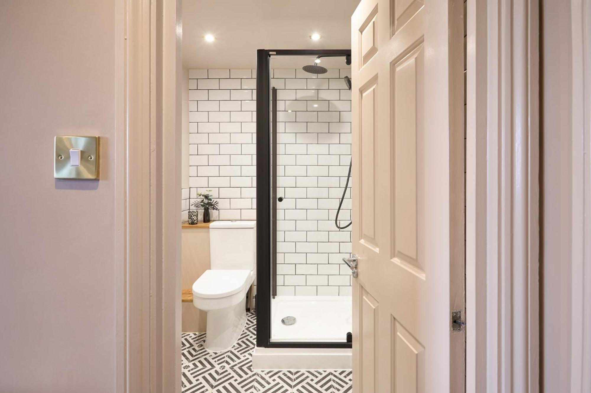 Be London - The St John'S Wood Residences Екстер'єр фото