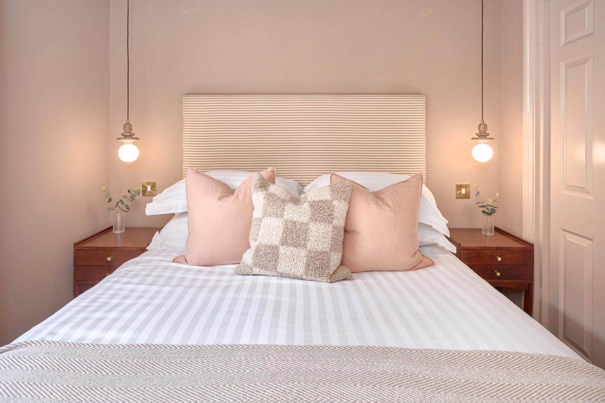 Be London - The St John'S Wood Residences Екстер'єр фото