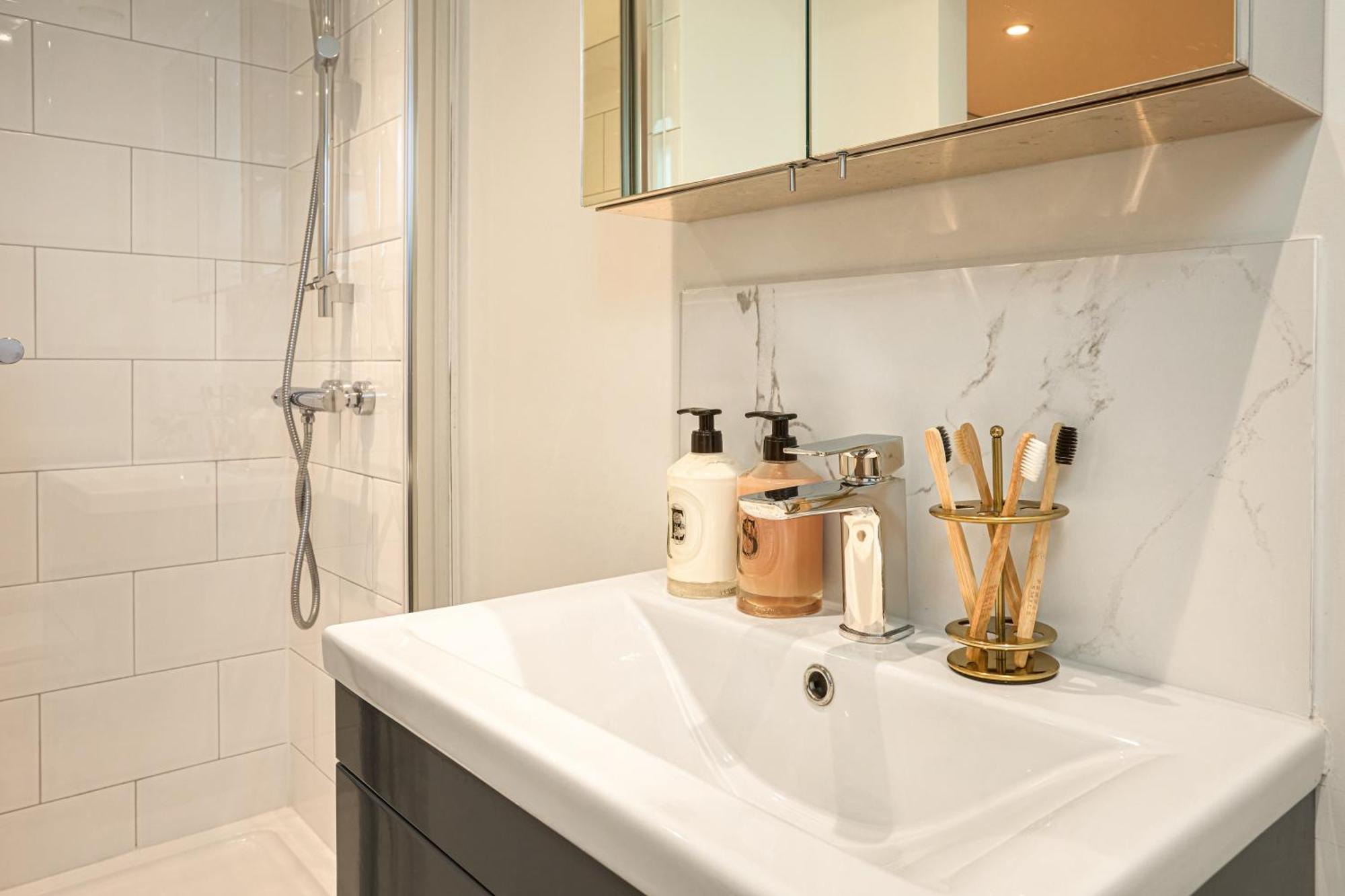 Be London - The St John'S Wood Residences Екстер'єр фото