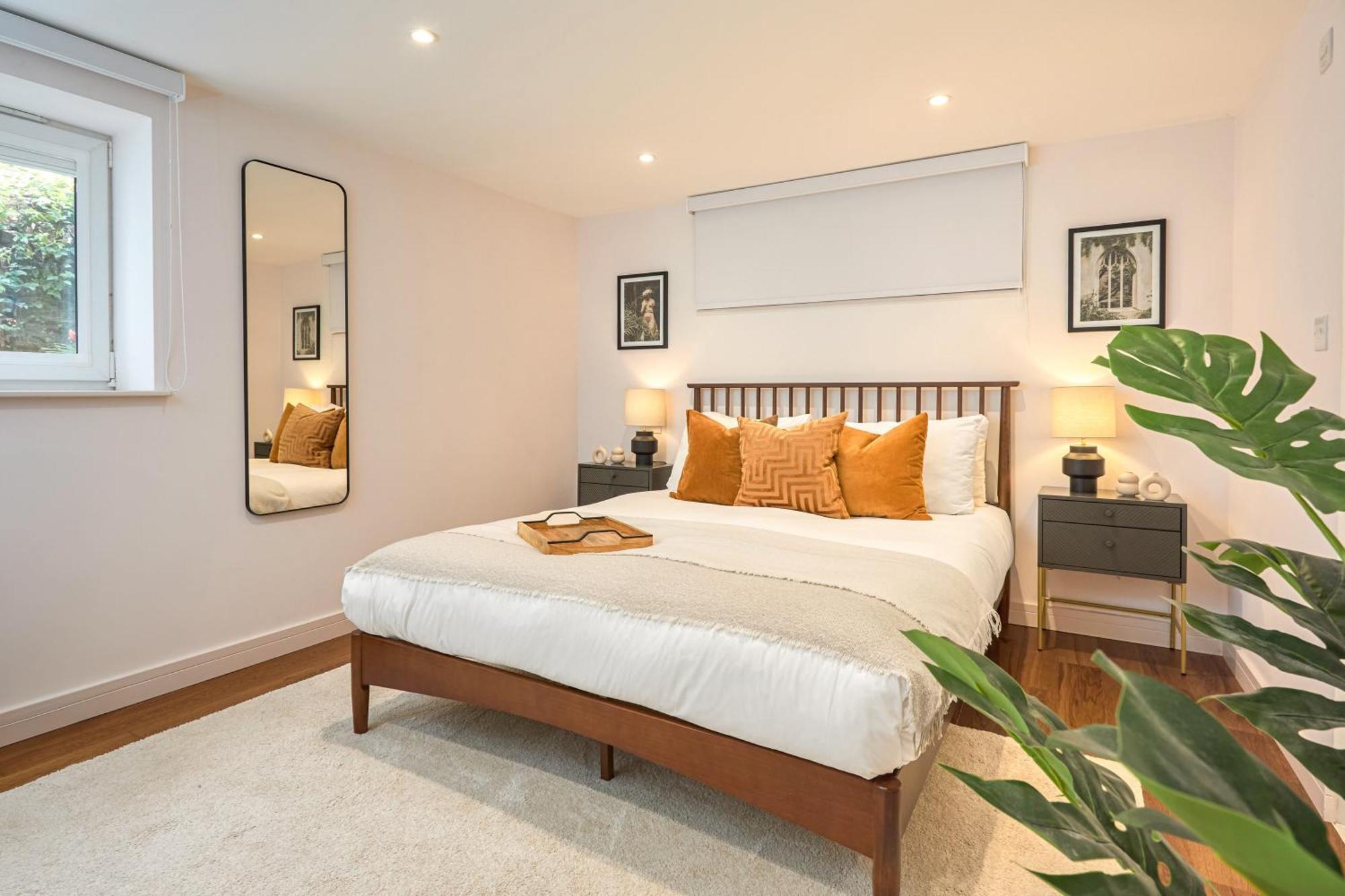 Be London - The St John'S Wood Residences Екстер'єр фото